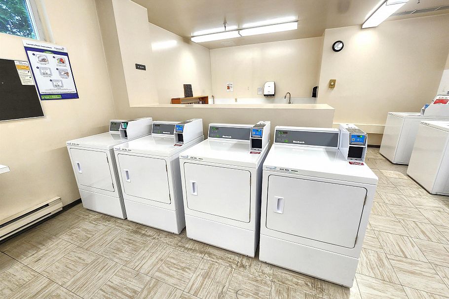 1205 4160 Sardis Street Burnaby, BC - 36