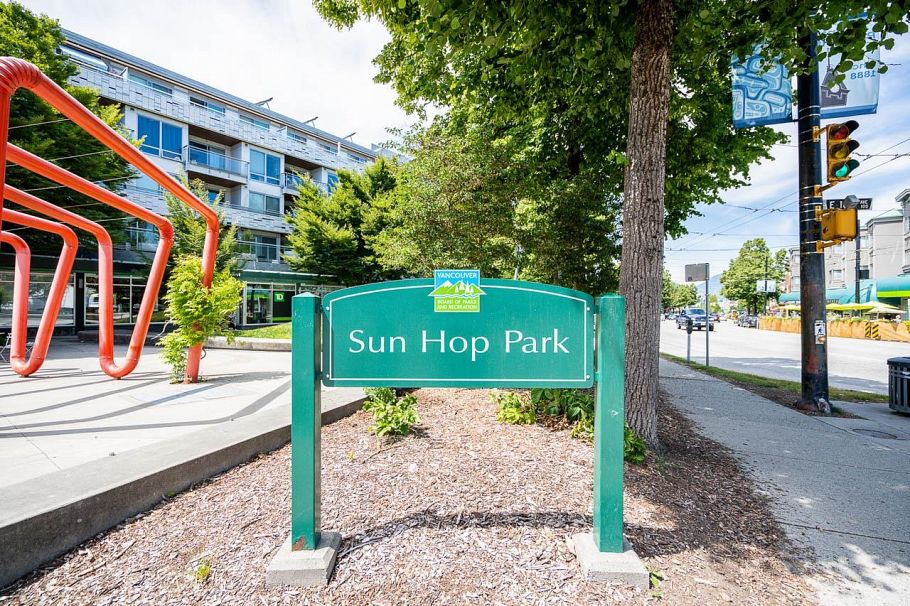 321 3333 Main Street Vancouver, BC - 20