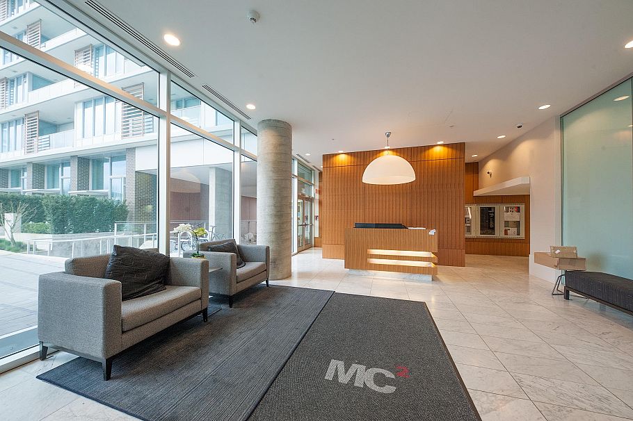 1502 8131 Nunavut Lane Vancouver, BC - 3