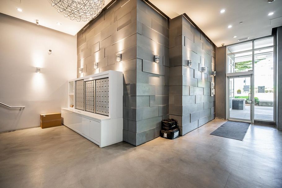 321 3333 Main Street Vancouver, BC - 22