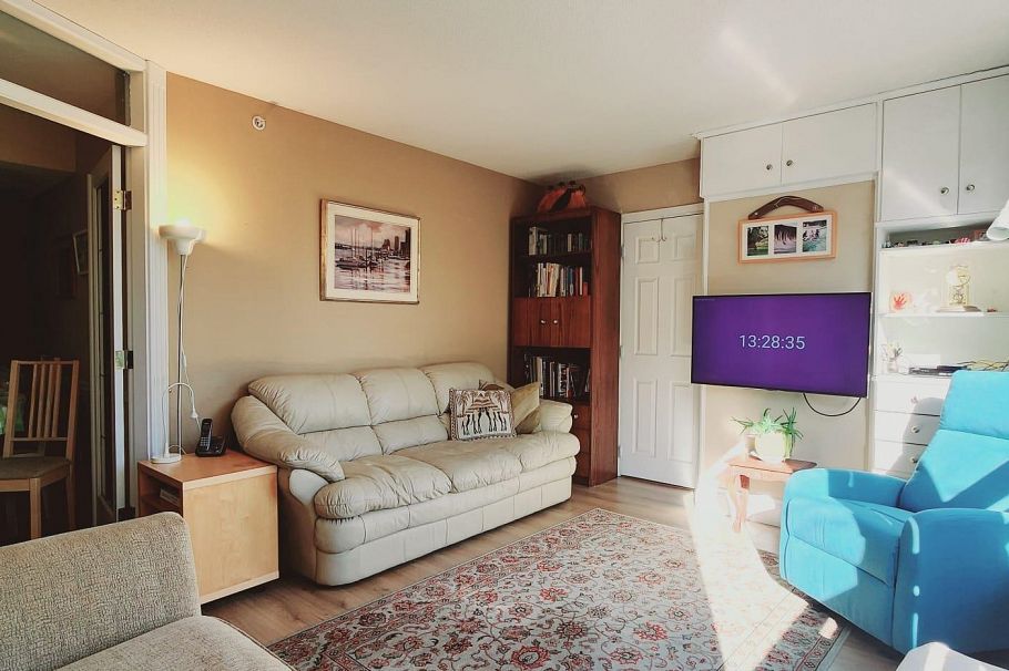 208 811 Helmcken Street Vancouver, BC - 6