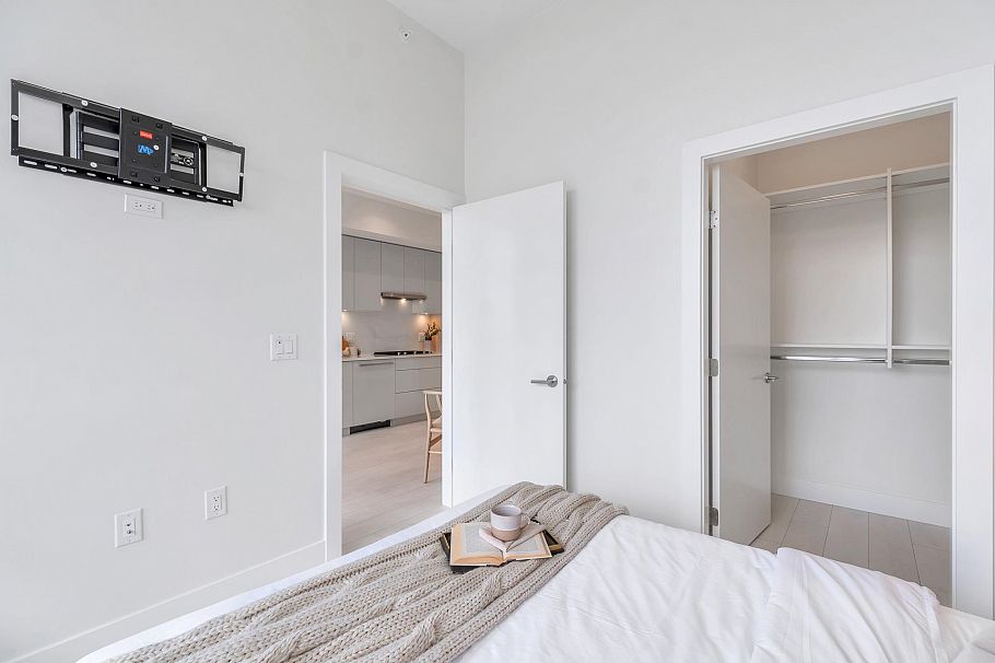 601 3438 Sawmill Crescent Vancouver, BC - 8