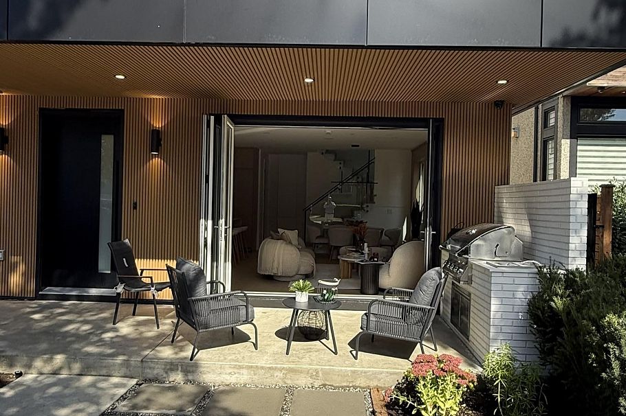 1 475 W 20th Avenue Vancouver, BC - 4