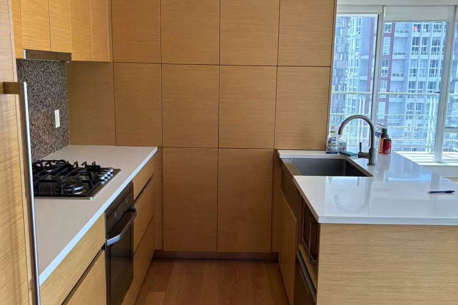 1503 565 Smithe Street Vancouver, BC - 6