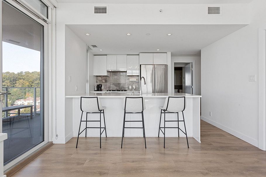 2107 8538 River District Crossing Vancouver, BC - 6