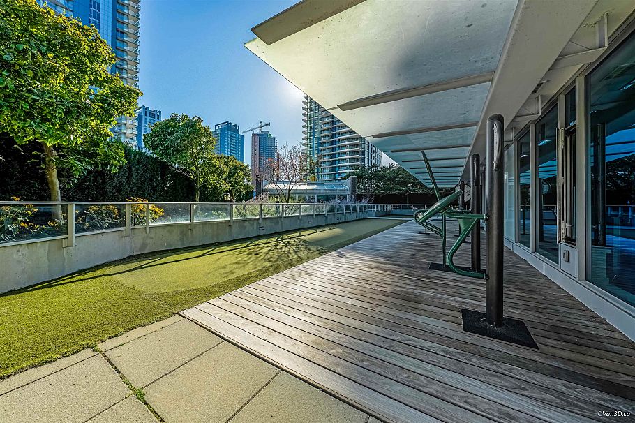 2801 8131 Nunavut Lane Vancouver, BC - 24
