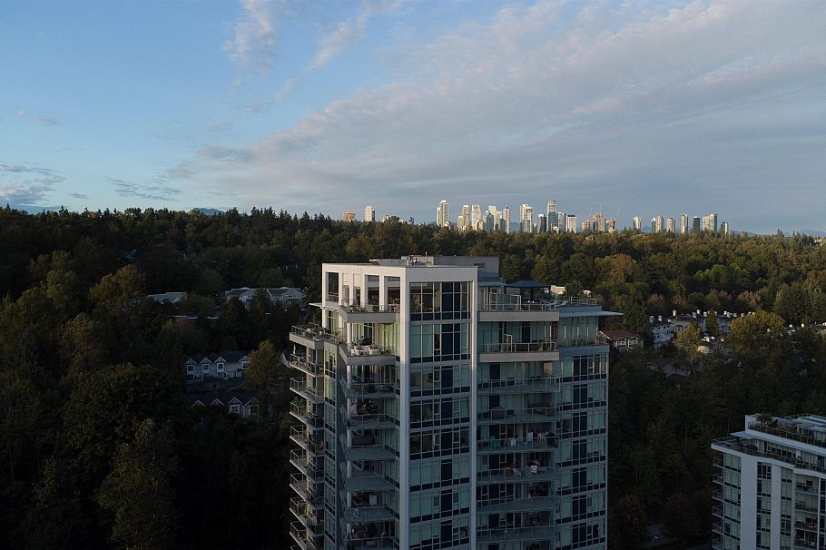 2107 8538 River District Crossing Vancouver, BC - 37