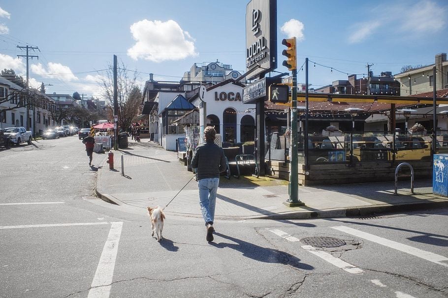 2240 York Avenue Vancouver, BC - 31