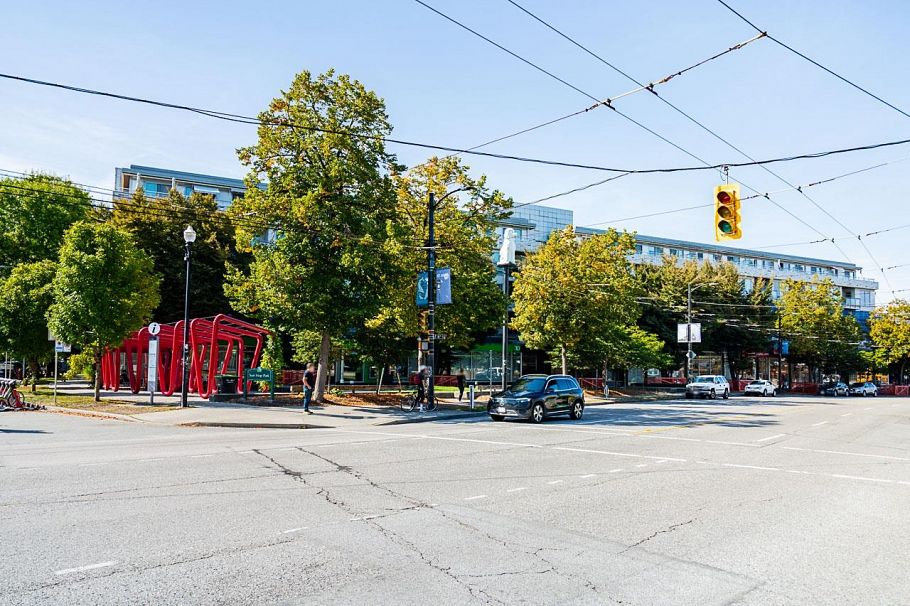 321 3333 Main Street Vancouver, BC - 21