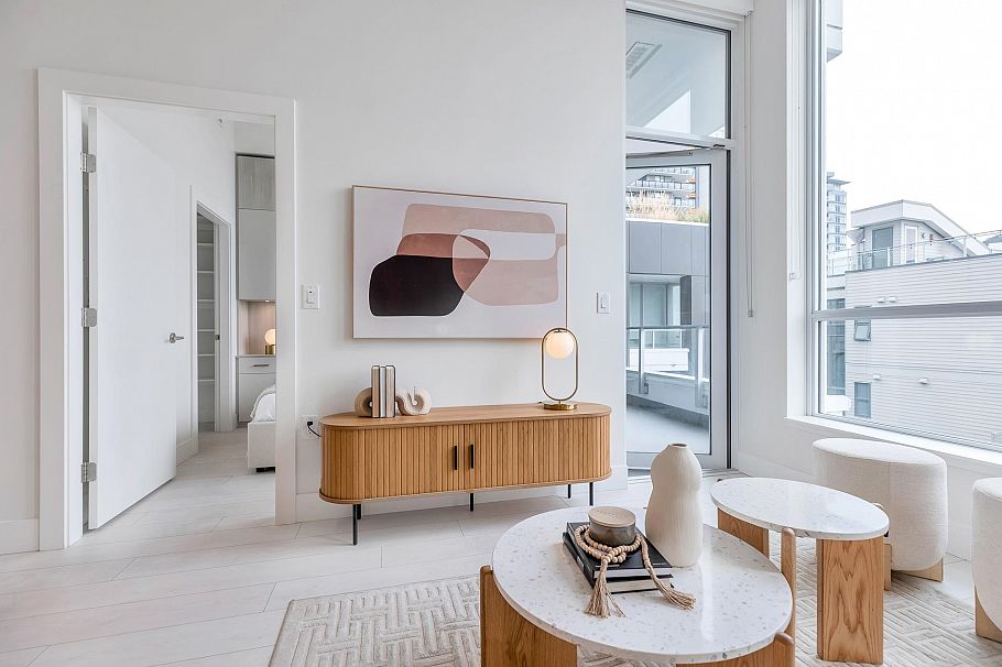 601 3438 Sawmill Crescent Vancouver, BC - 5