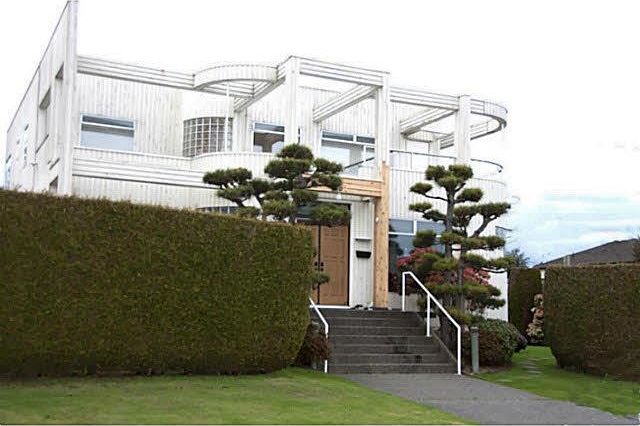 757 W 52nd Avenue Vancouver, BC - 6