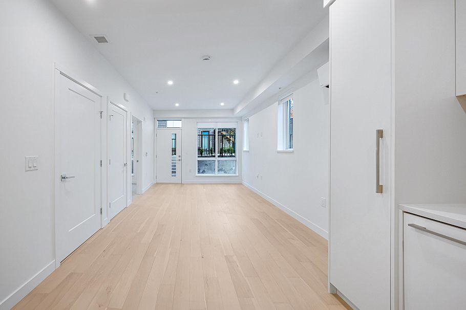 871 W 33rd Avenue Vancouver, BC - 8