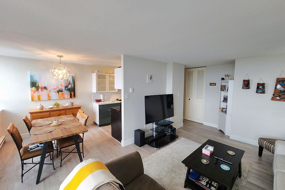 1205 4160 Sardis Street Burnaby, BC - 5