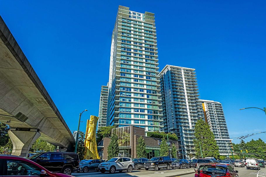 2801 8131 Nunavut Lane Vancouver, BC - 2