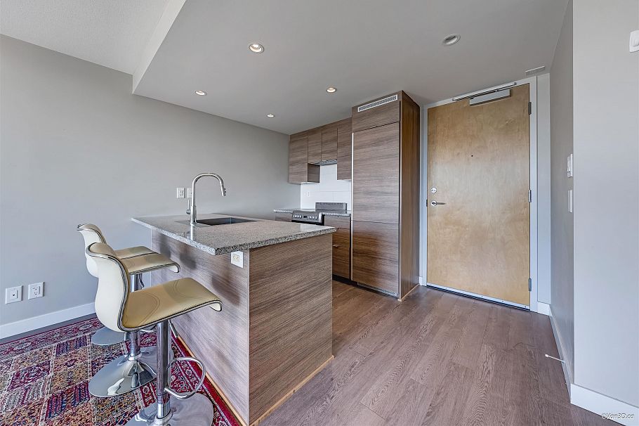 1205 488 SW Marine Drive Vancouver, BC - 7