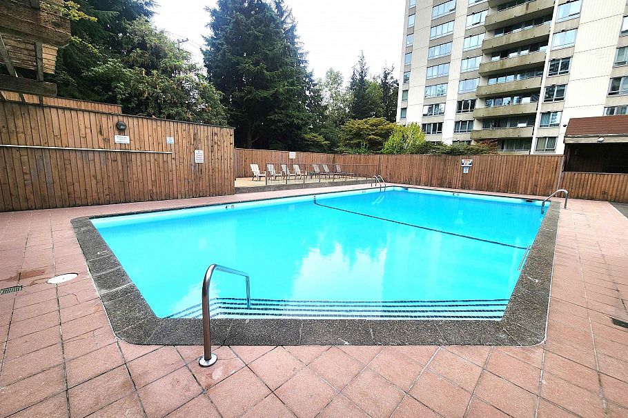 1205 4160 Sardis Street Burnaby, BC - 28