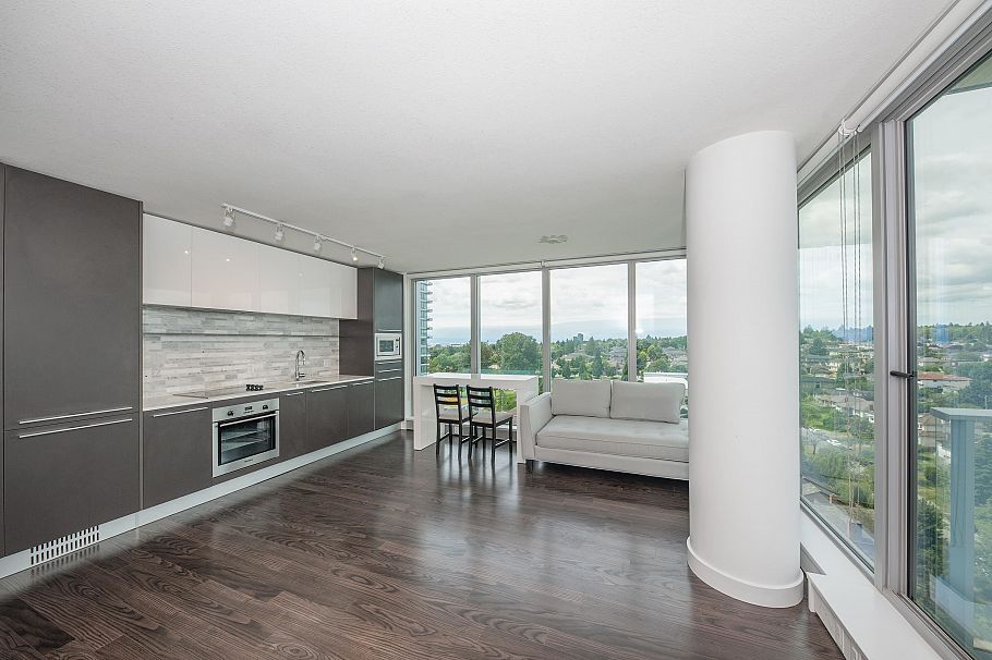 1502 8131 Nunavut Lane Vancouver, BC - 6