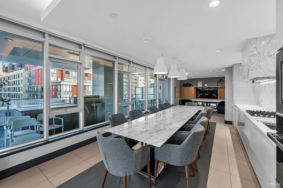 601 3438 Sawmill Crescent Vancouver, BC - 39