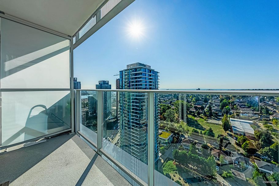 2801 8131 Nunavut Lane Vancouver, BC - 20