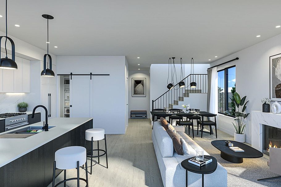 6575 Lime Street Vancouver, BC - 1