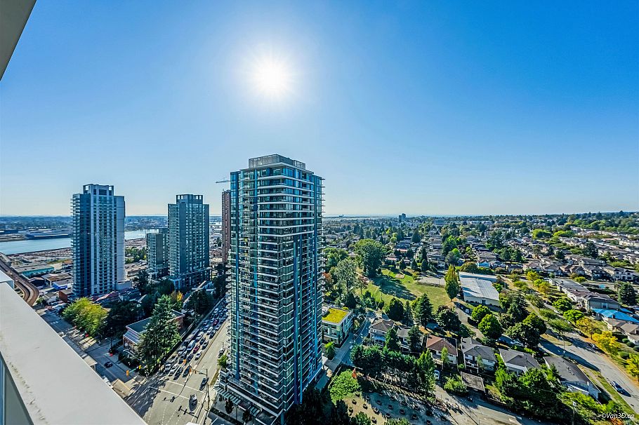 2801 8131 Nunavut Lane Vancouver, BC - 21