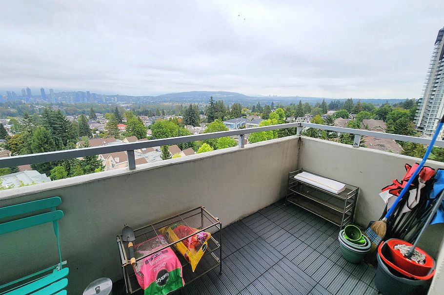 1205 4160 Sardis Street Burnaby, BC - 25