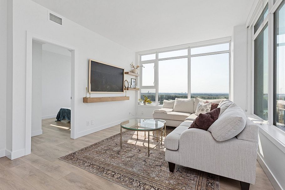 2107 8538 River District Crossing Vancouver, BC - 3