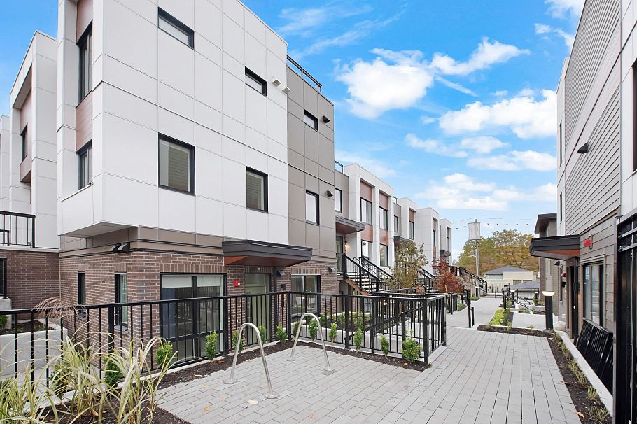 871 W 33rd Avenue Vancouver, BC - 23