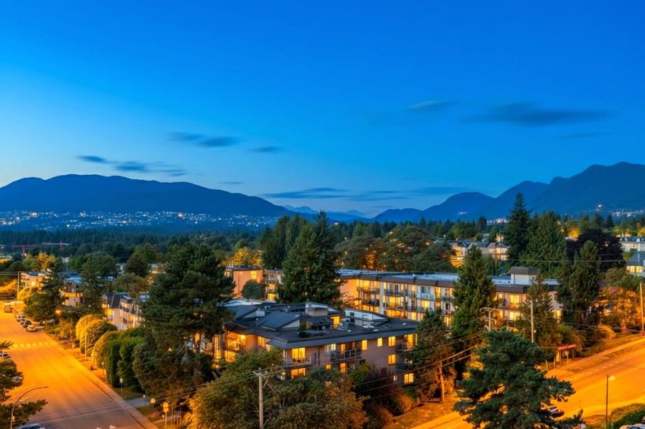 901 175 W 2nd Street North Vancouver, BC - 13