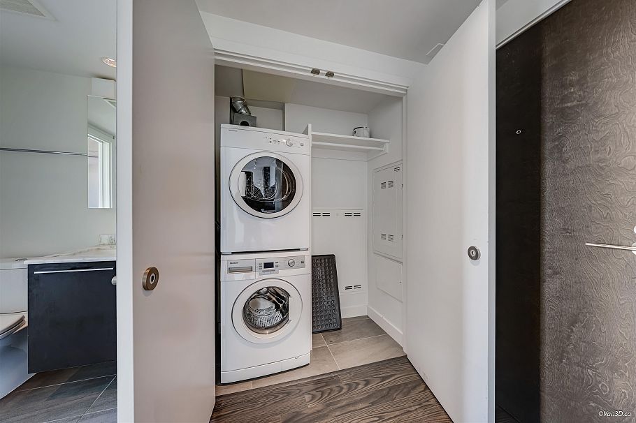 2801 8131 Nunavut Lane Vancouver, BC - 7