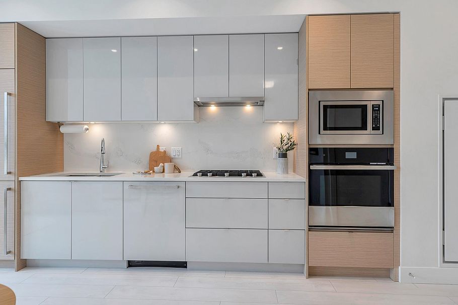 601 3438 Sawmill Crescent Vancouver, BC - 12