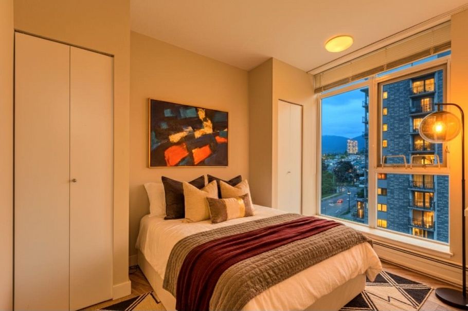 901 175 W 2nd Street North Vancouver, BC - 9