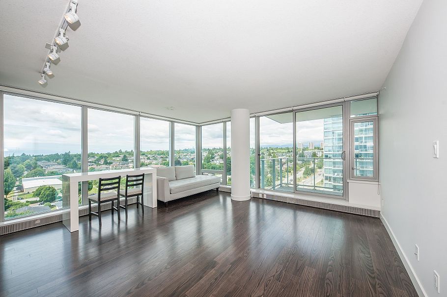 1502 8131 Nunavut Lane Vancouver, BC - 7