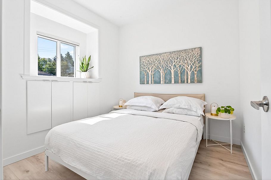 1368 E 7th Avenue Vancouver, BC - 19