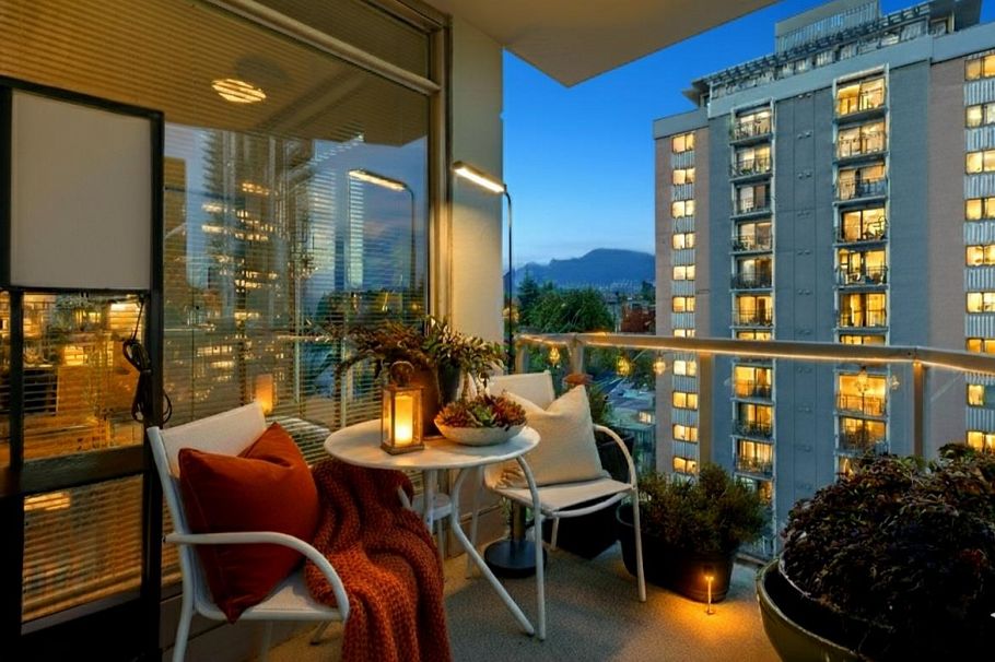 901 175 W 2nd Street North Vancouver, BC - 6