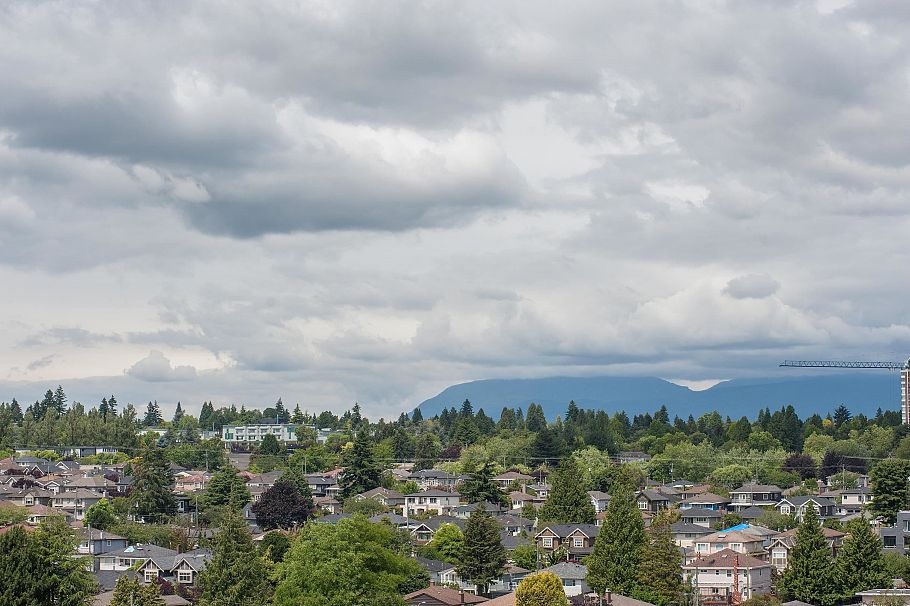 1502 8131 Nunavut Lane Vancouver, BC - 21