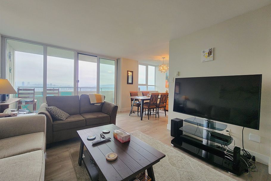 1205 4160 Sardis Street Burnaby, BC - 3