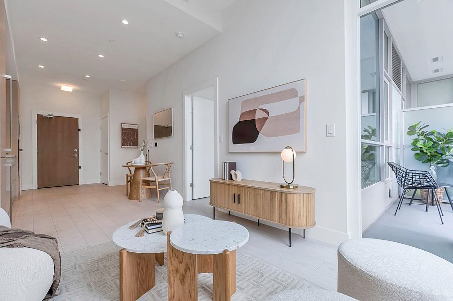 601 3438 Sawmill Crescent Vancouver, BC - 15