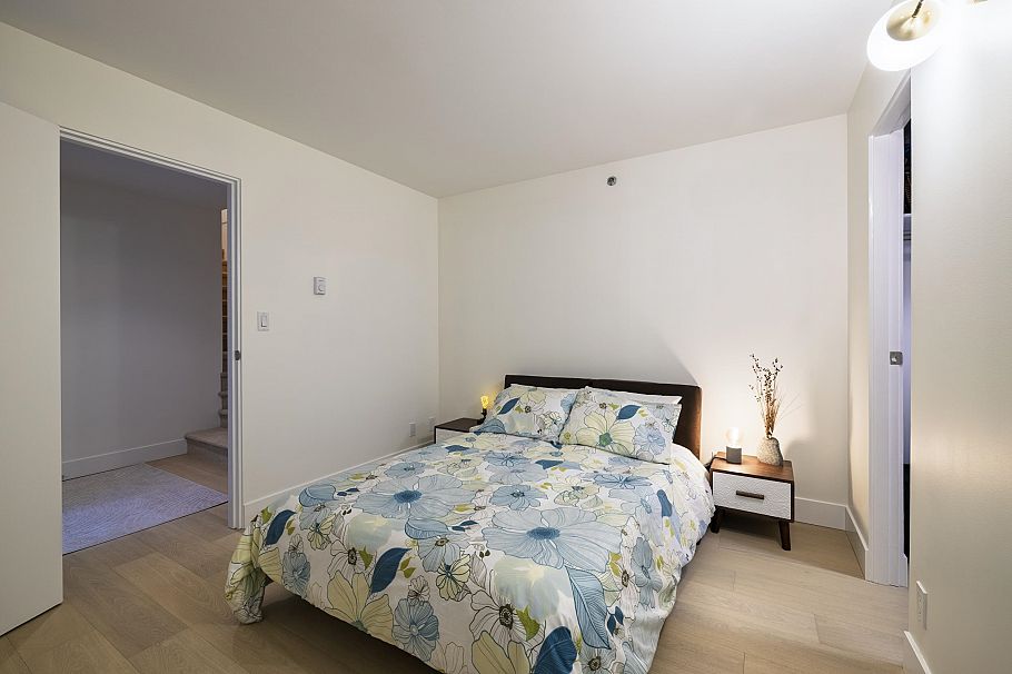 2240 York Avenue Vancouver, BC - 23