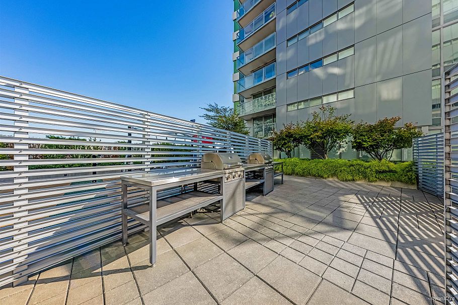 1205 488 SW Marine Drive Vancouver, BC - 23