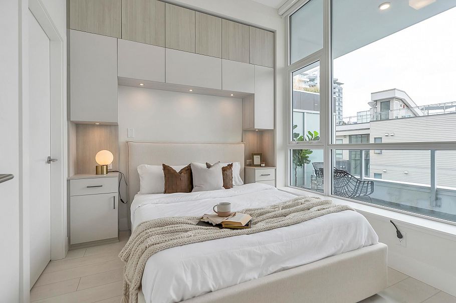 601 3438 Sawmill Crescent Vancouver, BC - 6