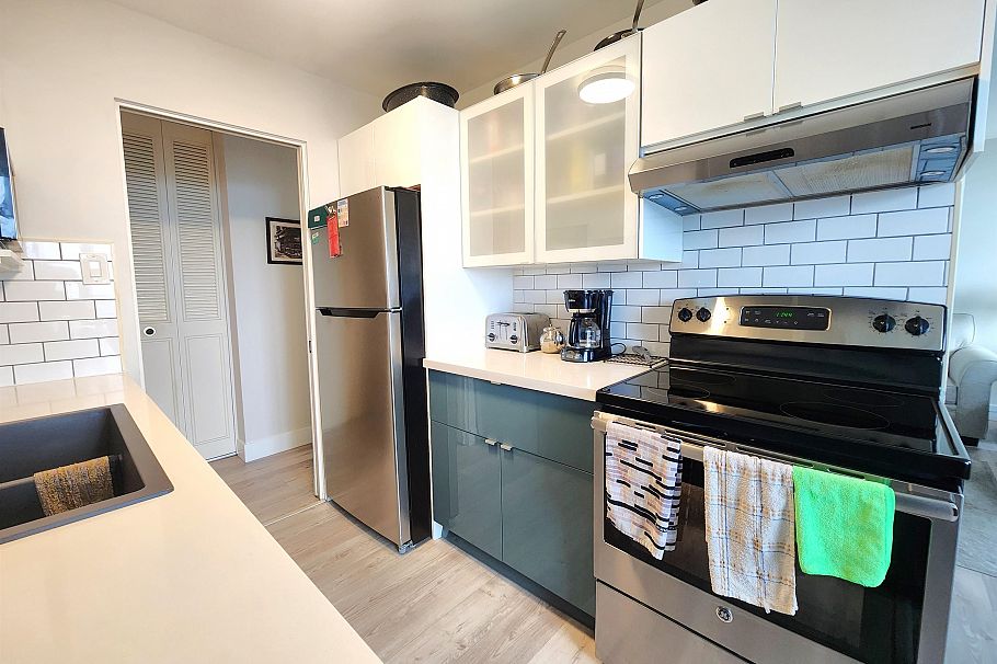 1205 4160 Sardis Street Burnaby, BC - 10