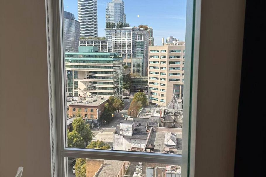 1503 565 Smithe Street Vancouver, BC - 4