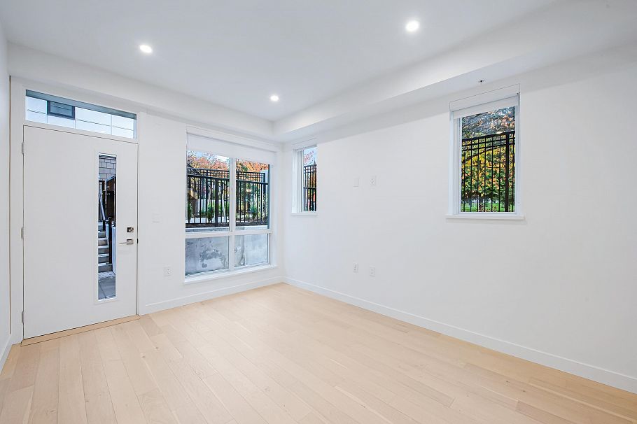 871 W 33rd Avenue Vancouver, BC - 21