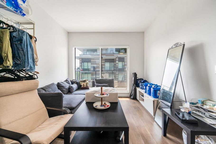 304 488 W 58th Avenue Vancouver, BC - 6