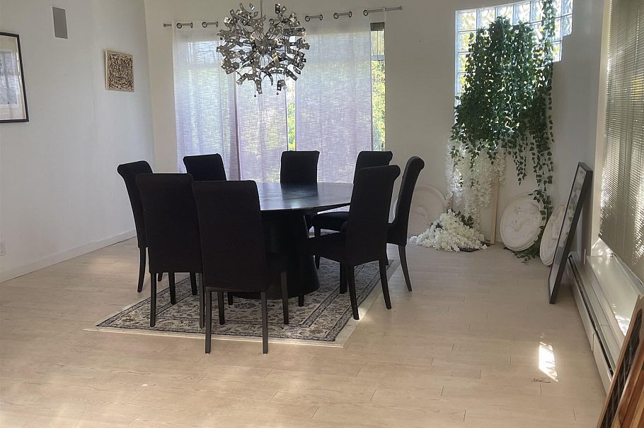 757 W 52nd Avenue Vancouver, BC - 4