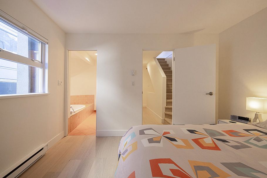 2240 York Avenue Vancouver, BC - 19