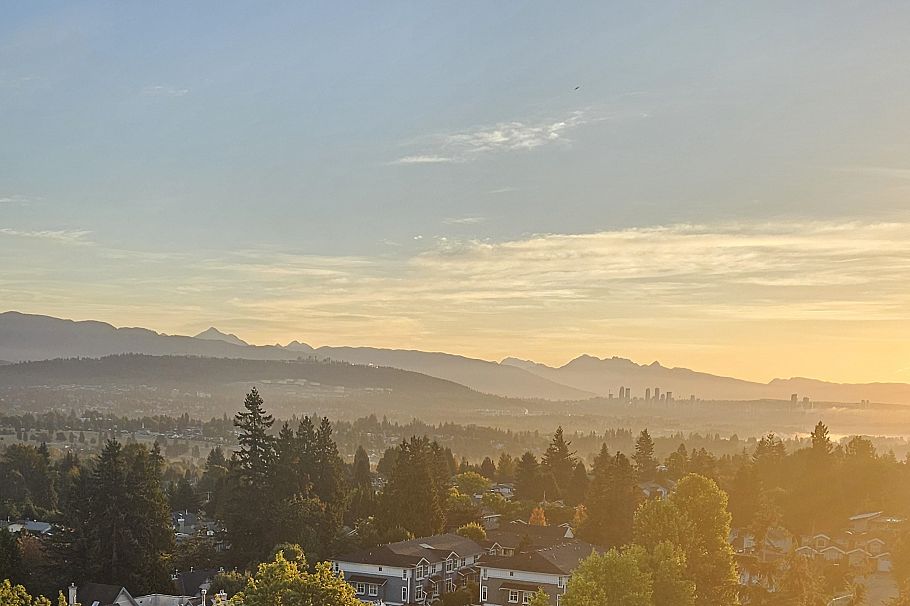 1205 4160 Sardis Street Burnaby, BC - 19