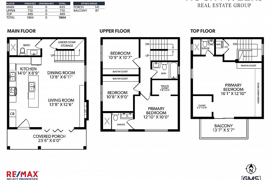 1 475 W 20th Avenue Vancouver, BC - 19