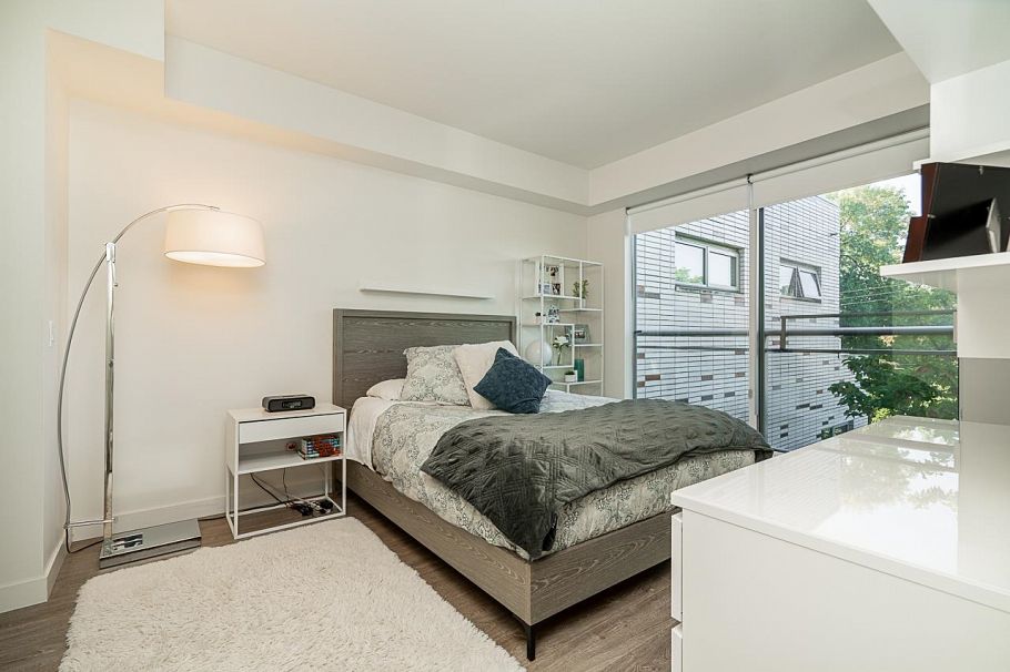 321 3333 Main Street Vancouver, BC - 15